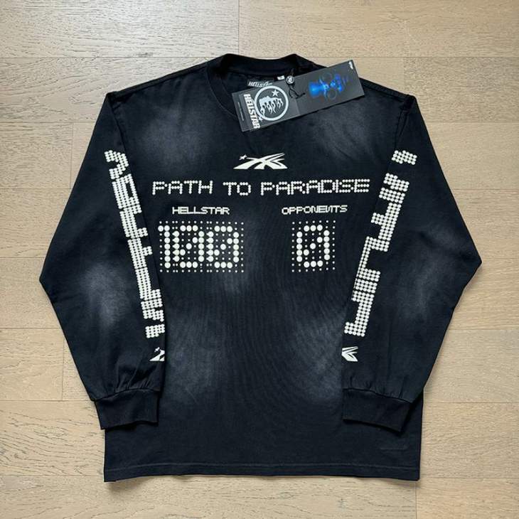 Picture of Hellstar T Shirt Long _SKUHellstarS-XLx3tr65051213